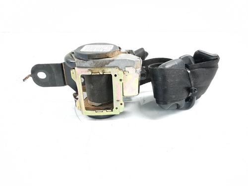 Front right seatbelt NISSAN TERRANO II (R20) 2.7 TDi 4WD | BP29638012I25 