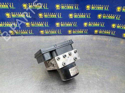 Used ABS pump MERCEDES-BENZ C-CLASS Coupe (CL203) [2001-2011]  8452566