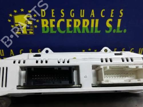 Climate control FORD MONDEO III (B5Y)  | BP17173803I5 