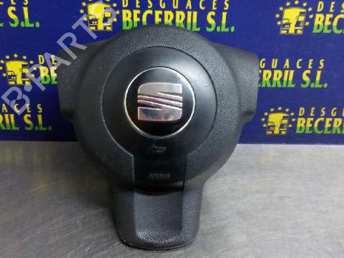 Used Driver airbag SEAT TOLEDO III (5P2) [2004-2009]  8454495