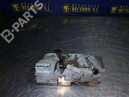 rear-left-lock-peugeot-406-8b-20-hdi-110-1995-1996-1997-1998-1999-2000-2001-2002-2003-2004-2005-8426879 main image