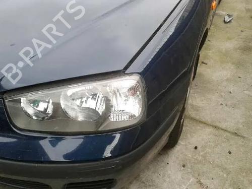 Front right window mechanism HYUNDAI ELANTRA III (XD) 2.0 CRDi | BP13748481C23 