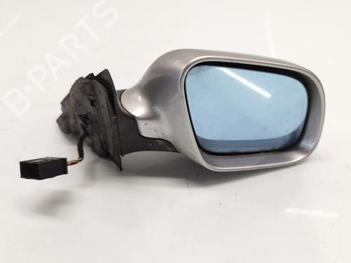 Used Right mirror AUDI A4 B5 (8D2) 1.9 TDI (116 hp) 27262862