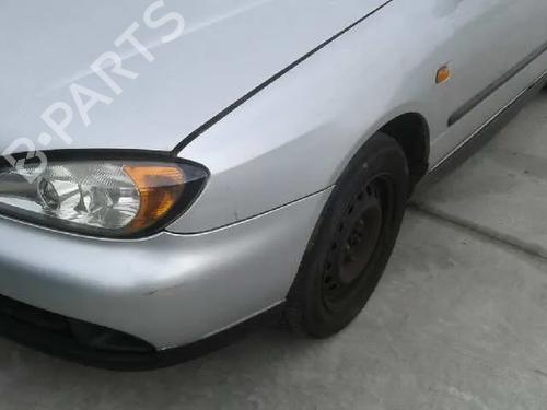 Front right window mechanism NISSAN PRIMERA (P11) 1.6 16V | BP17174035C23 