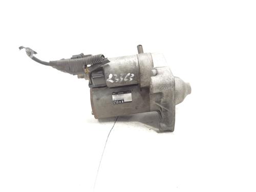 Used Starter Starter CITROËN C3 II (SC_) 1.0 VTi 68 (68 hp) 40462069 40462069