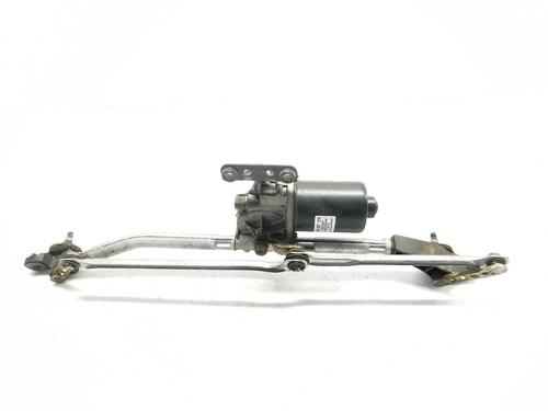 Used Front wiper motor Front wiper motor OPEL ASTRA G Hatchback (T98) 1.6 16V (F08, F48) (101 hp) 36338140 36338140