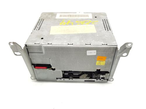Used Radio SEAT CORDOBA Vario (6K5) 1.4 i (60 hp) 28046231