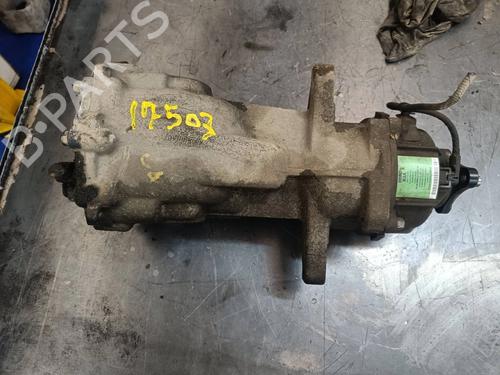 Used Rear differential HYUNDAI SONATA V (NF) [2004-2014]  18123421