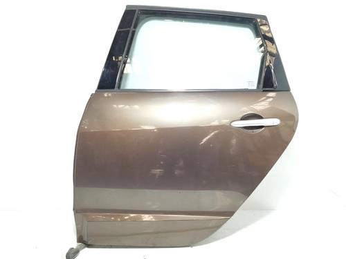 Used Left rear door RENAULT GRAND SCÉNIC III (JZ0/1_) 1.5 dCi (JZ09, JZ0D, JZ10, JZ14, JZ1G, JZ29, JZ2C) (110 hp) 16943995