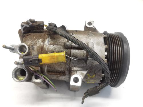 Used AC compressor AC compressor 36889324 36889324