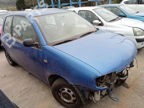 Used Parts SEAT AROSA (6H1)  1.0  1060569