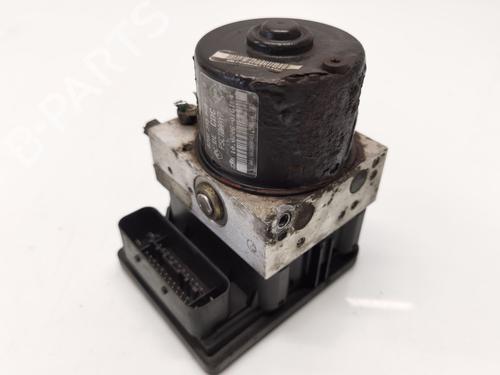 Used ABS pump RENAULT LAGUNA II (BG0/1_) 1.9 dCi (BG08, BG0G) (120 hp) 25882723