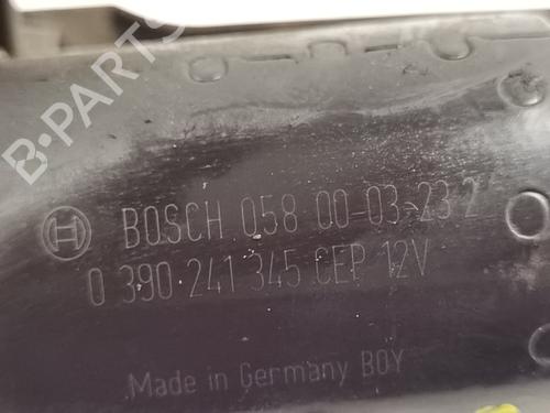 Front wiper motor MERCEDES-BENZ SPRINTER 3-t Van (B903)  | BP20490867M29 