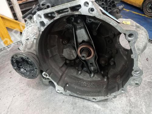 Gearbox SEAT LEON (1P1) 1.9 TDI | BP31664643M3