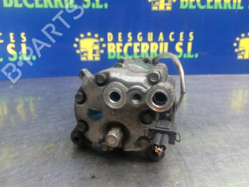 AC compressor VW POLO III (6N1)  | BP8455293M34 