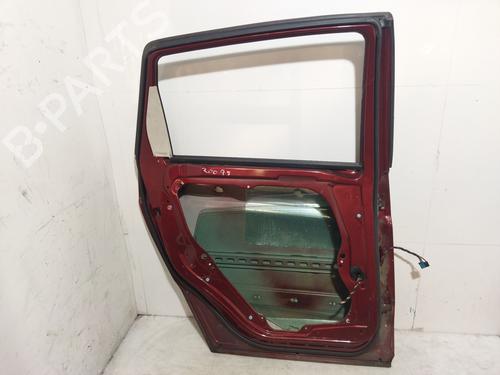 Left rear door MERCEDES-BENZ B-CLASS Sports Tourer (W245) B 200 CDI (245.208) | BP28211212C4