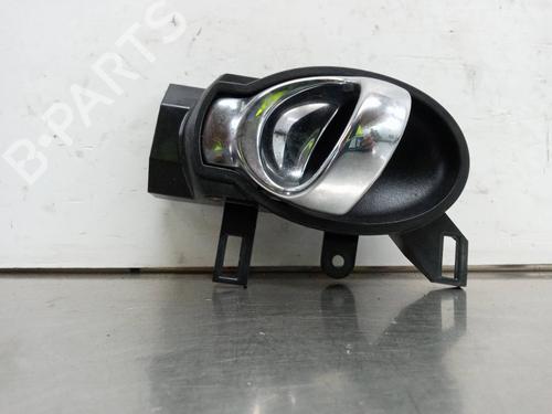 Used Rear left interior door handle NISSAN JUKE (F15) 1.5 dCi (110 hp) 8466820