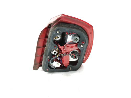 Venstre baglygte CHEVROLET NUBIRA Saloon 1.6 | BP30000624C34 