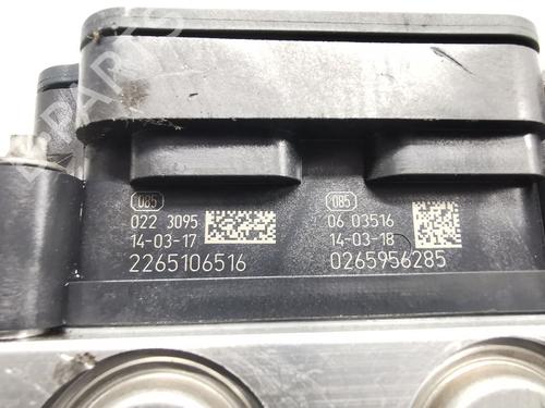 ABS pump DACIA SANDERO II 1.2 | BP34212083M43  - Image 5