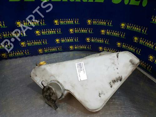 Windscreen washer tank MERCEDES-BENZ A-CLASS (W168) A 140 (168.031, 168.131) | BP8453759C113 