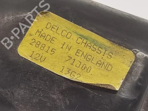 Front wiper motor NISSAN PRIMERA (P10)  | BP15071632M29 