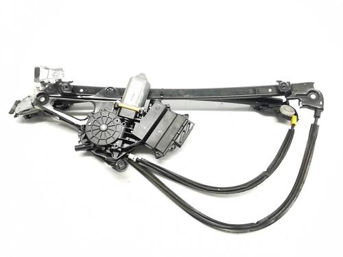 Used Front left window mechanism Front left window mechanism SEAT ALHAMBRA (710, 711) 2.0 TDI (115 hp) 36696136 36696136