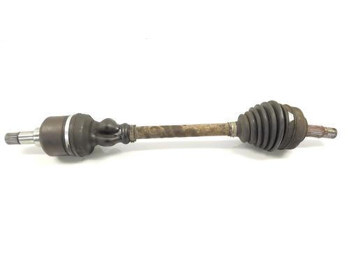Used Left front driveshaft PEUGEOT EXPERT Van (222) [1995-2008]  15811719