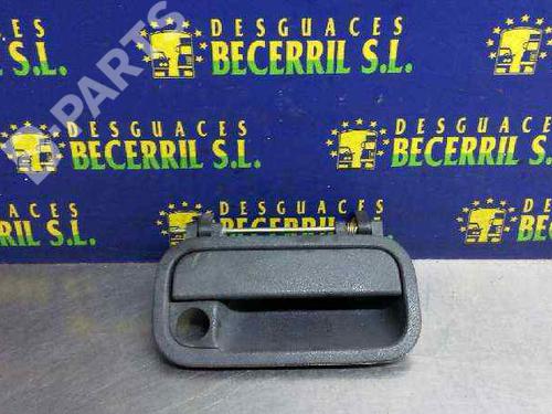 Used Front right exterior door handle Front right exterior door handle OPEL VECTRA A (J89) 1.8 i Cat (F19, M19) (90 hp) 8448981 8448981
