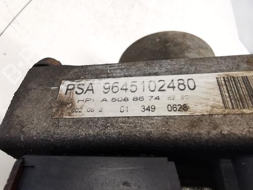 Steering pump PEUGEOT 307 (3A/C) 2.0 HDi 110 | BP30125031M99