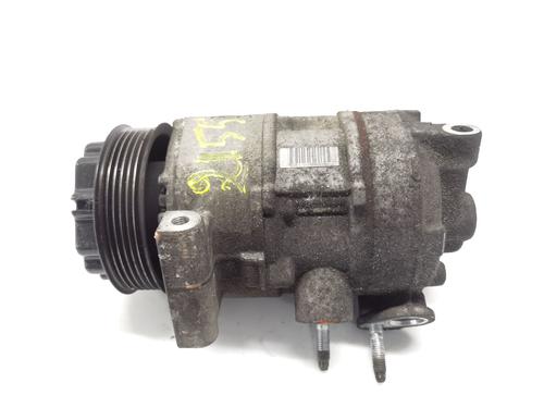 Used AC compressor AC compressor JEEP COMPASS (MK49) 2.0 CRD 4x4 (140 hp) 36532672 36532672