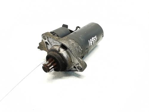 Startmotor VW POLO (6N2) [1999-2001]  28997625