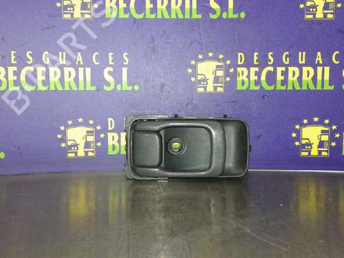 Front left interior door handle NISSAN ALMERA I Hatchback (N15) 1.4 | BP8430031I13 
