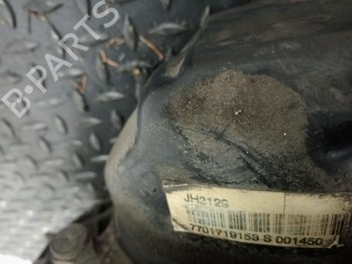 Gearbox RENAULT MODUS / GRAND MODUS (F/JP0_) 1.4 (JP01, JP0J) | BP32232588M3