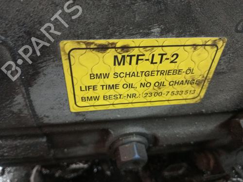 Gearbox BMW 3 Compact (E46) 316 ti | BP33402383M3 - Image 6