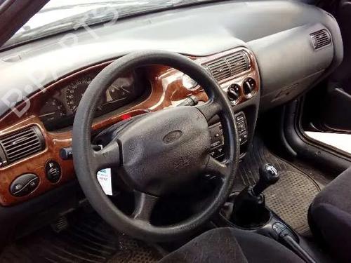 Right front driveshaft FORD ESCORT V (AAL, ABL)  | BP8443373M39 