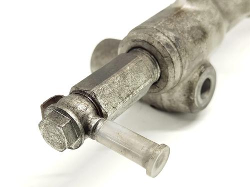 Injection rail NISSAN PATHFINDER III (R51) 2.5 dCi 4WD | BP16719400M98