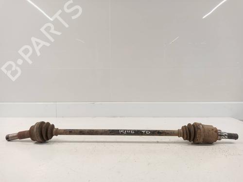 Right rear driveshaft NISSAN MURANO I (Z50) 3.5 4x4 (234 hp) 11105671