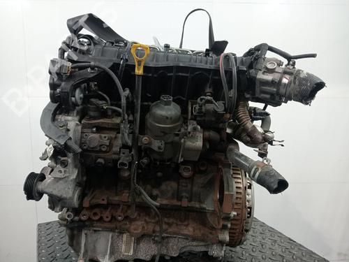 Engine KIA CEE'D (JD) 1.6 CRDi 128 | BP31809708M1