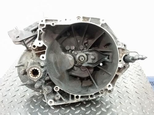 Used Gearbox CITROËN BERLINGO MULTISPACE (B9) 1.6 HDi 75 16V (75 hp) 29526376