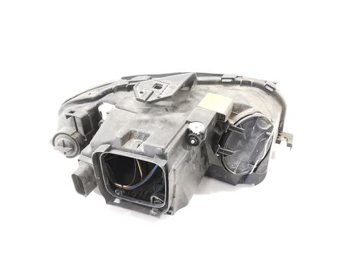 Left headlight AUDI A3 (8P1) 2.0 FSI | BP38702230C28 - Image 2