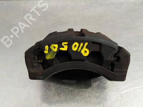 Used Left front brake caliper NISSAN X-TRAIL I (T30) 2.2 Di 4x4 (114 hp) 11576907