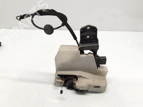 Used Front right lock SKODA SUPERB I (3U4) 1.9 TDI (130 hp) 30302834