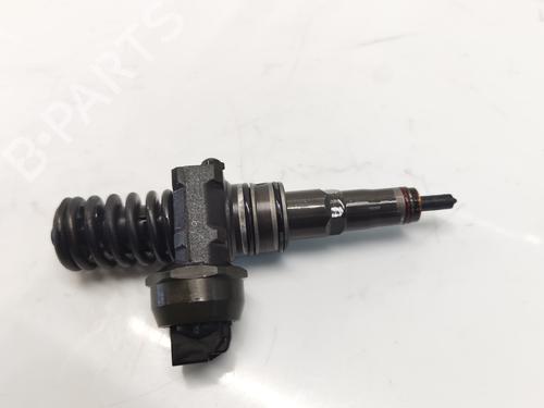 Injector SEAT LEON (1P1) 1.9 TDI | BP33553075M100 - Image 3
