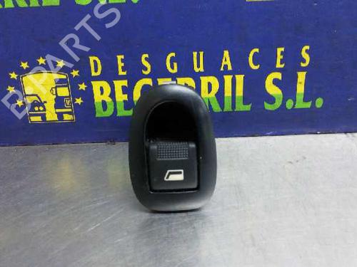 Left front window switch CITROËN C3 II (SC_) 1.6 HDi 90 (90 hp)null