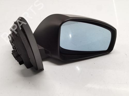 Used Right mirror RENAULT LAGUNA III (BT0/1) 1.5 dCi (BT00, BT0A, BT0T, BT1J) (110 hp) 31189873