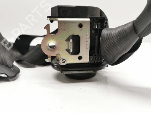 Front right seatbelt LANCIA PHEDRA (179_) 2.0 D Multijet (179.AXL1B, 179.BXL1B) | BP10283392I25 