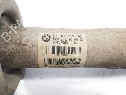 Left front shock absorber BMW 5 (E60) 525 i | BP29180827M16 