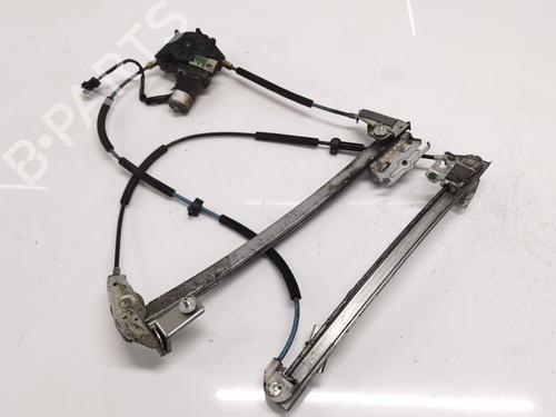 Used Front right window mechanism Front right window mechanism 37089747 37089747