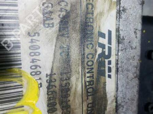 ABS pump SAAB 9-3 (YS3F, E79, D79, D75) 1.9 TiD | BP8438517M43 