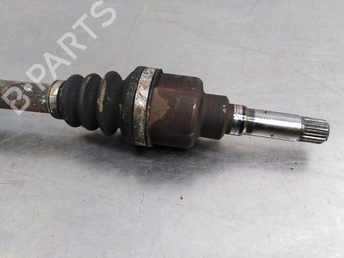 Right front driveshaft CITROËN C3 I (FC_, FN_)  | BP8468982M39 